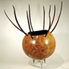 Votive Bowl