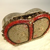 detail - Mt. Horeb Crown