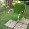 Lawn Chair