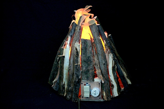 Campfire for the City