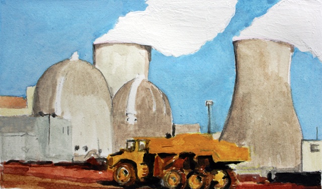 Feb. 20, 2010: Steelworkers Say Reactors Will Create Oversees Jobs