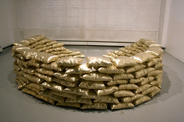 Golden Levee
