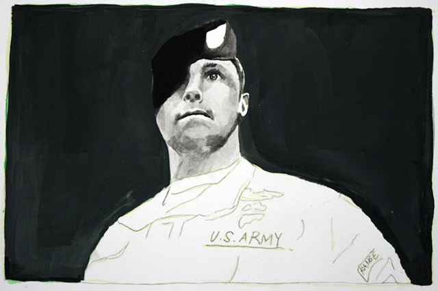 Jan. 4, 2010: Afghan War Veterans Look Back