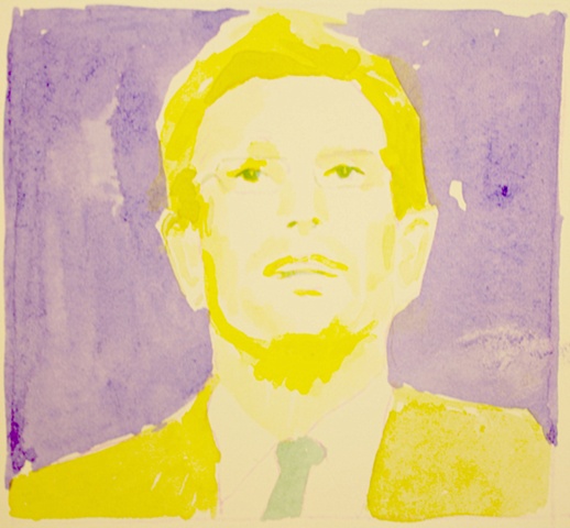 March 30, 2010: "Man Charged in Threat to Kill Cantor"