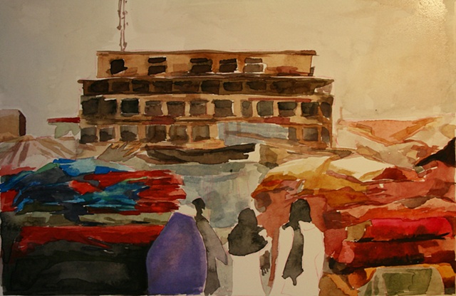 Jan. 20, 2010: Assault on Kabul