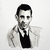 Jan. 29, 2010: J.D. Salinger dies.