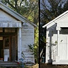 Slipcover for A School House