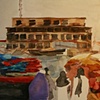 Jan. 20, 2010: Assault on Kabul