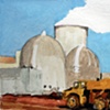 Feb. 20, 2010: Steelworkers Say Reactors Will Create Oversees Jobs