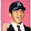 Oct. 30, 2009: Kid wins baseball contract