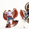 SNOW ANGEL