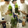 TEEN DRINKING