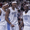 GROWING UP MELO