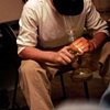 TEEN DRINKING