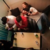 TEEN DRINKING