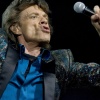 Mick Jagger