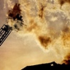 Apartment Fire