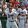 College World Series