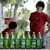TEEN DRINKING