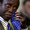 Tear for Darfur