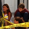 Young Witnesses 
