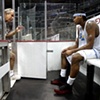 GROWING UP MELO