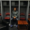 BEN HARPER