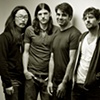 Avett Bros.