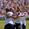 USA Women's Soccer
