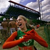 College World Series