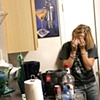 TEEN DRINKING