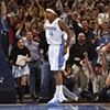 GROWING UP MELO