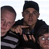 The Fray
