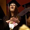 GED Graduation