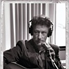 Lyle Lovett