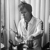 Kevin Bacon