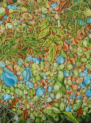Bandera Pebbles