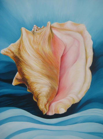 My Shell