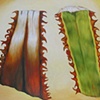 Palm Fronds