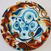 Leaves in a Circle
