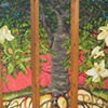 Magnolia for Pam 