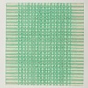 Untitled: Green Grid