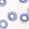 Stitched Drawing III