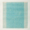 Untitled: Blue Grid