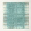 Untitled : Teal Grid