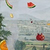Tuscany:  Fruit