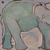 Tiny Elephant no. 2