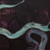 Blue Snake