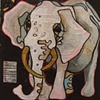 Puzzle Elephant
