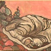 Tiny Tiger